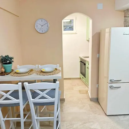 Apartamento Bay