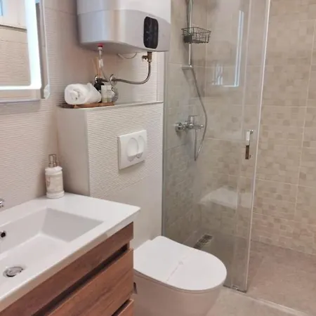 Bay Apartamento