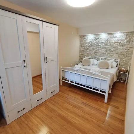 Bay Apartamento *