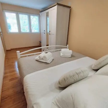 Bay Apartamento Korčula