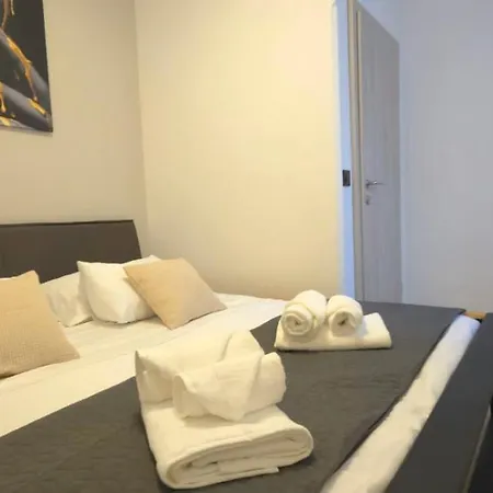 Bay Apartamento *