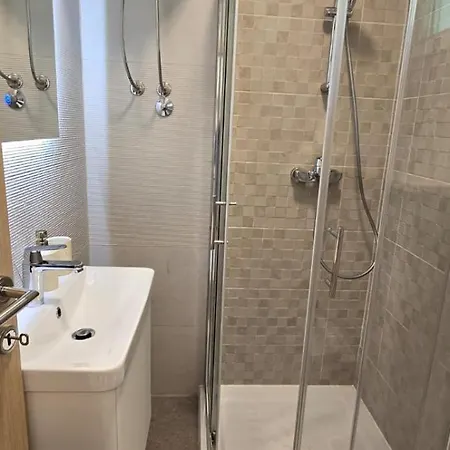 Bay Apartamento *