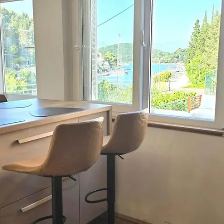Apartment Bay Korcula Town