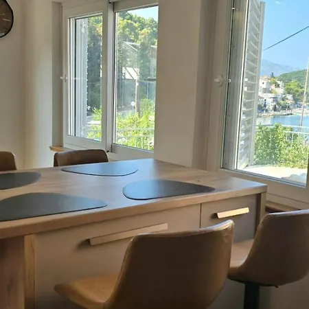 Bay Apartamento