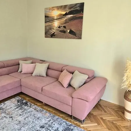 Apartamento Bay