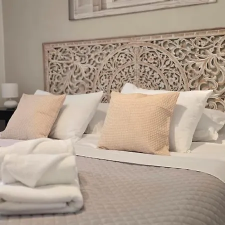 Bay Apartamento *