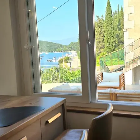 Apartamento Bay *