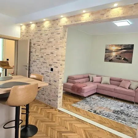 Bay Apartamento