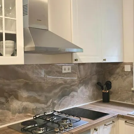 Apartamento Bay *
