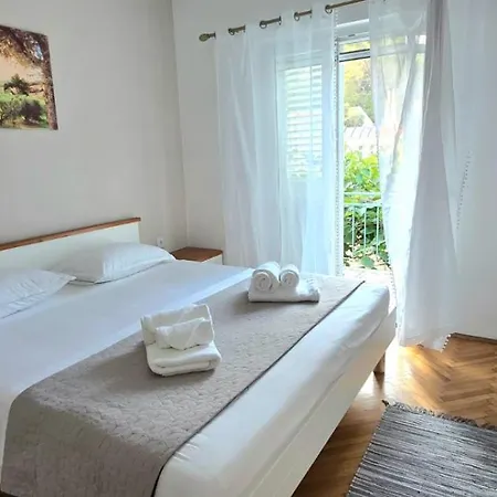 Bay Apartamento Korčula