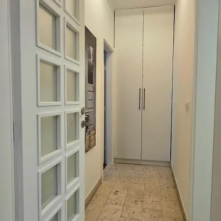 Apartamento Bay