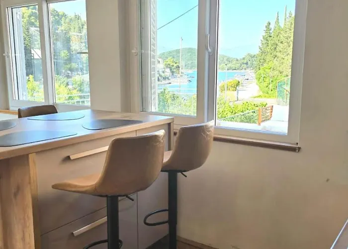 Apartment Bay Korčula