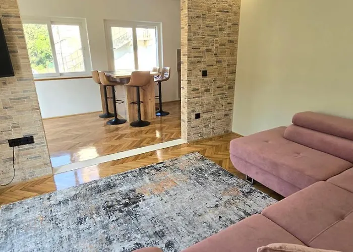 Apartment Bay Korčula