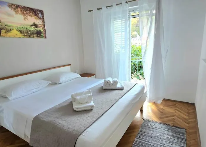 Bay Apartment Korčula