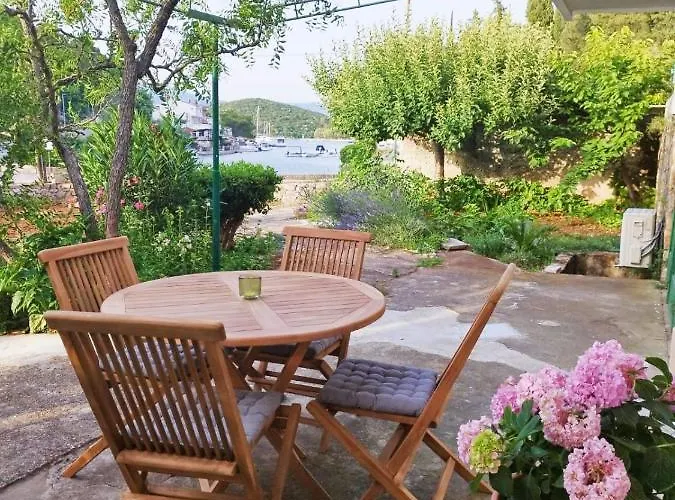 Appartamento Bay *