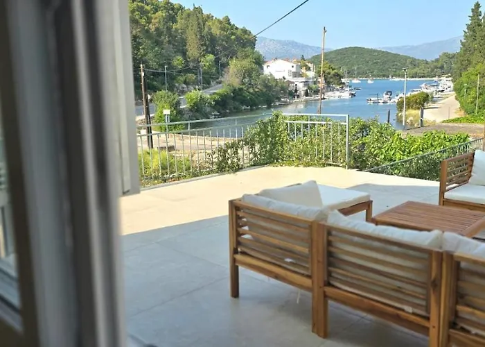 Appartamento Bay *