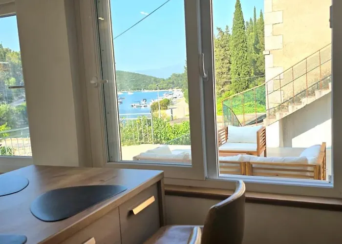 Appartamento Bay *