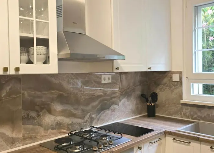 Appartamento Bay *